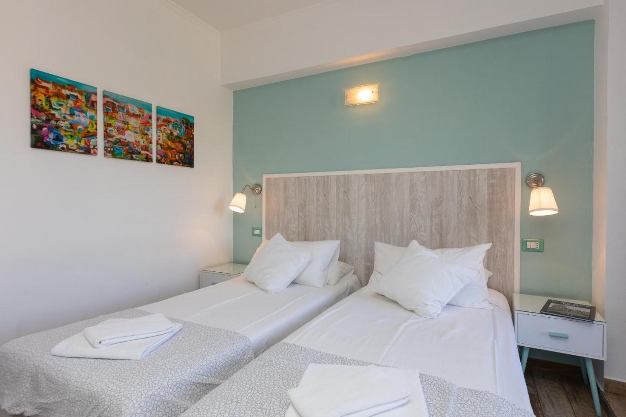 Appartamento Cozy House By In