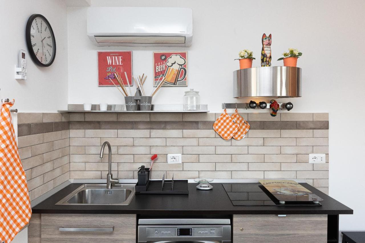 Cozy House By In Appartamento