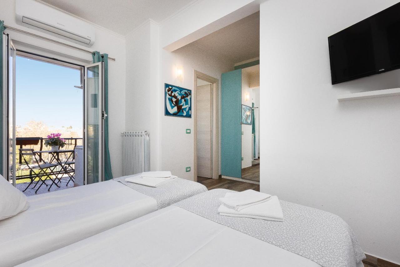 Cozy House By In Appartamento Roma